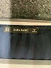 Zara Basic 100% Polyester Color Block Black Casual Skirt Size XS - photo 4