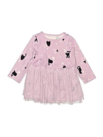 Cat & Jack Dress (view 1)