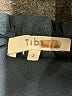 Tibi 100% Polyester Black Casual Dress Size 2 - photo 7