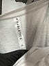 Fabletics White Sleeveless T-Shirt Size XL - photo 7