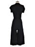 Bobi Solid Black Jumpsuit Size XS - photo 2