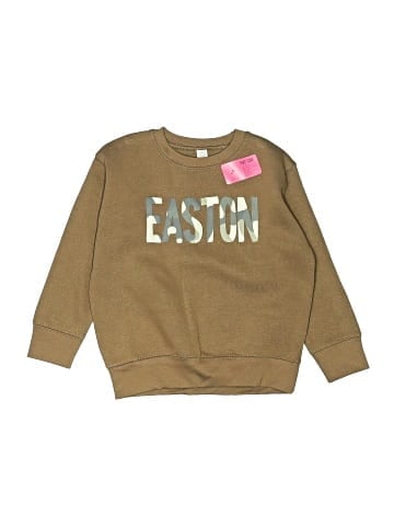 Rabbit Skins Sweatshirt (view 1)