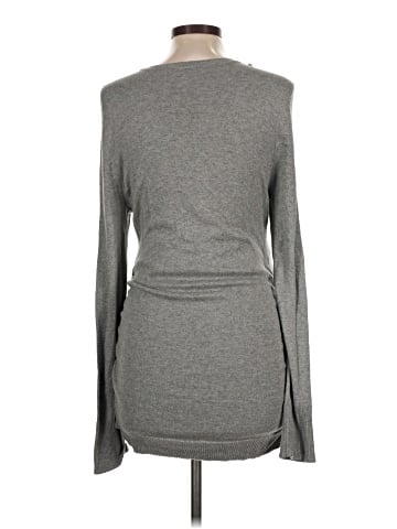 Motherhood Pullover Sweater (view 2)