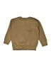 Rabbit Skins Brown Sweatshirt Size 4 - photo 2
