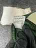 Le Lis Stripes Green Cocktail Dress Size XS - photo 9