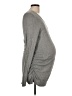 Motherhood Gray Pullover Sweater Size Lg Maternity - photo 4