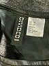 Divided by H&M 100% Polyester Black 3/4 Sleeve Blouse Size M - photo 7