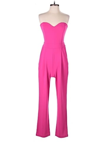 Express Jumpsuit (view 1)