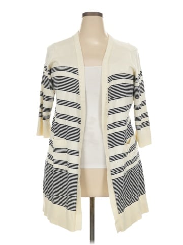 Talbots Cardigan (view 1)