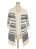Talbots 100% Pima Cotton Ivory Cardigan Size 2X Petite - photo 1