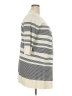 Talbots 100% Pima Cotton Ivory Cardigan Size 2X Petite - photo 4