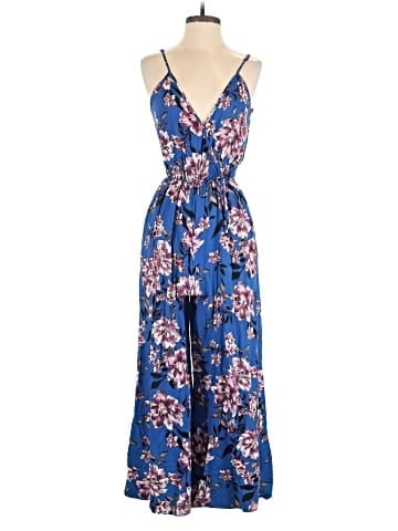 Band of Gypsies Jumpsuit (view 1)