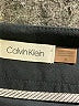 Calvin Klein Solid Black Formal Skirt Size 16 - photo 4