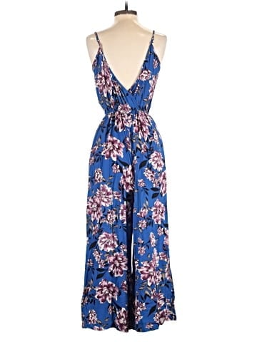 Band of Gypsies Jumpsuit (view 2)