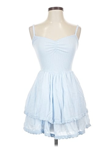 Aerie Cocktail Dress (view 1)