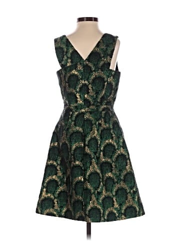 J.Crew Factory Store Cocktail Dress (view 2)