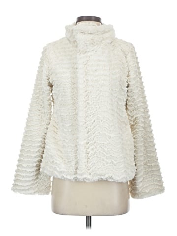 Patagonia Faux Fur Jacket (view 1)