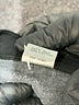 J Brand Black Denim Shorts Size 23 waist - photo 4