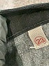 J Brand Black Denim Shorts Size 23 waist - photo 5