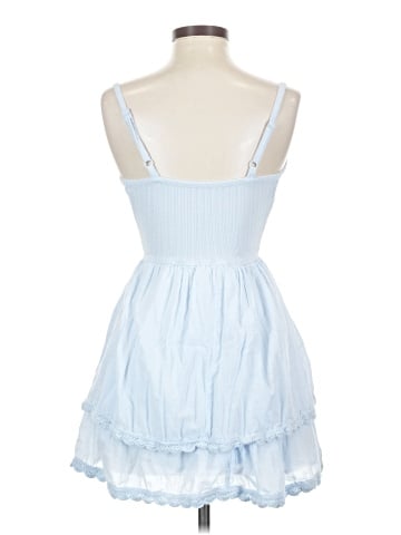 Aerie Cocktail Dress (view 2)