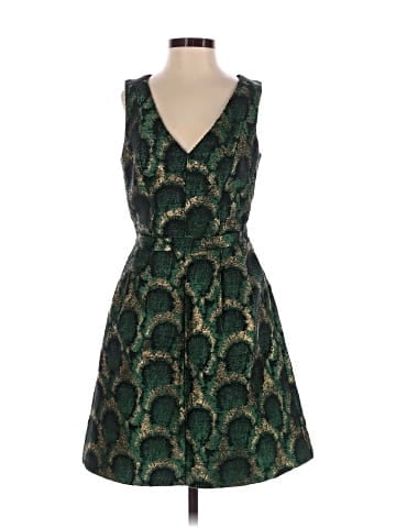 J.Crew Factory Store Cocktail Dress (view 1)