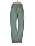 Levi's 100% Cotton Green Jeans Size 30 waist - photo 1