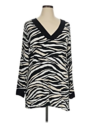 La Blanca Casual Dress (view 1)