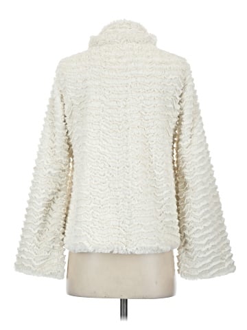 Patagonia Faux Fur Jacket (view 2)