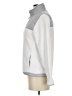 Danskin Now 100% Polyester White Zip Up Hoodie Size XS - photo 5
