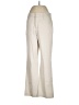 JM Collection Ivory Jeans Size 8 - photo 1