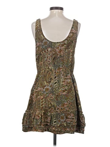 Ecote Casual Dress (view 2)