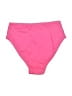 Habitual Pink Swimsuit Bottoms Size 12 - photo 2