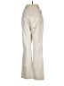 JM Collection Ivory Jeans Size 8 - photo 2