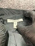 Maurices 100% Polyester Camo Black Windbreaker Size M - photo 6