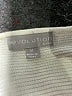 Evolution by Cyrus Color Block Tan Pullover Sweater Size M - photo 7
