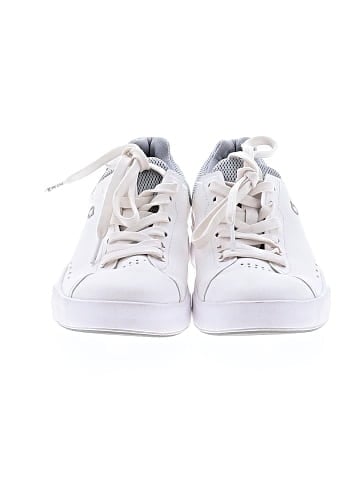 On Cloud Sneakers (view 2)