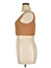 Gap Body Tan Tube Top Size XL - photo 5