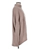 H by Bordeaux Brown Long Sleeve Turtleneck Size M - photo 4