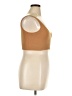 Gap Body Tan Tube Top Size XL - photo 4