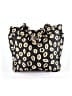 Marc by Marc Jacobs Animal Print Black Tote One size - photo 1