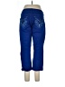 Nine West Blue Jeans Size 10 - photo 2