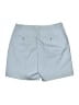 Adidas Solid Blue Shorts Size 12 - photo 2