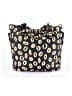 Marc by Marc Jacobs Animal Print Black Tote One size - photo 2