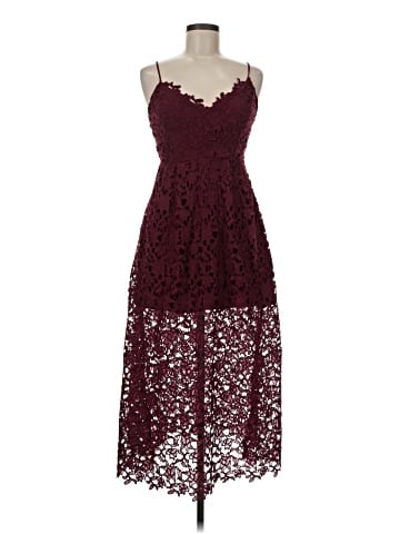 Astr Cocktail Dress (view 1)