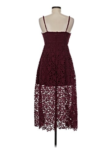 Astr Cocktail Dress (view 2)