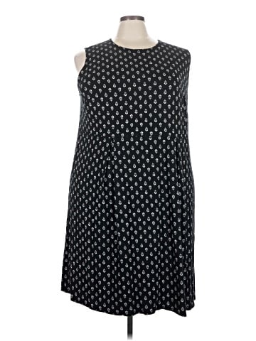 J.Jill Casual Dress (view 1)