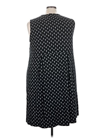 J.Jill Casual Dress (view 2)