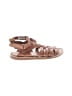 OshKosh B'gosh Brown Sandals Size 9 (kids) - photo 1