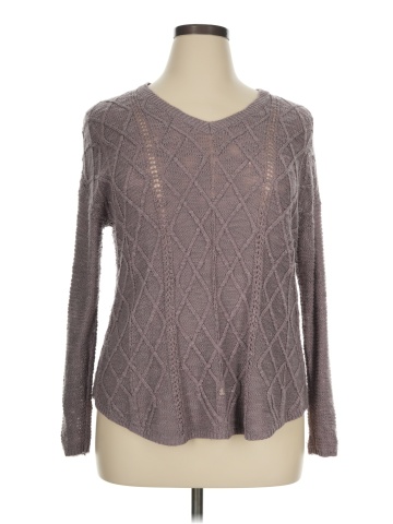 rue21 Pullover Sweater (view 1)