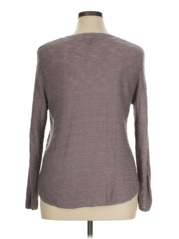 rue21 Pullover Sweater (view 2)